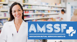 Farmacia Mutual SSF